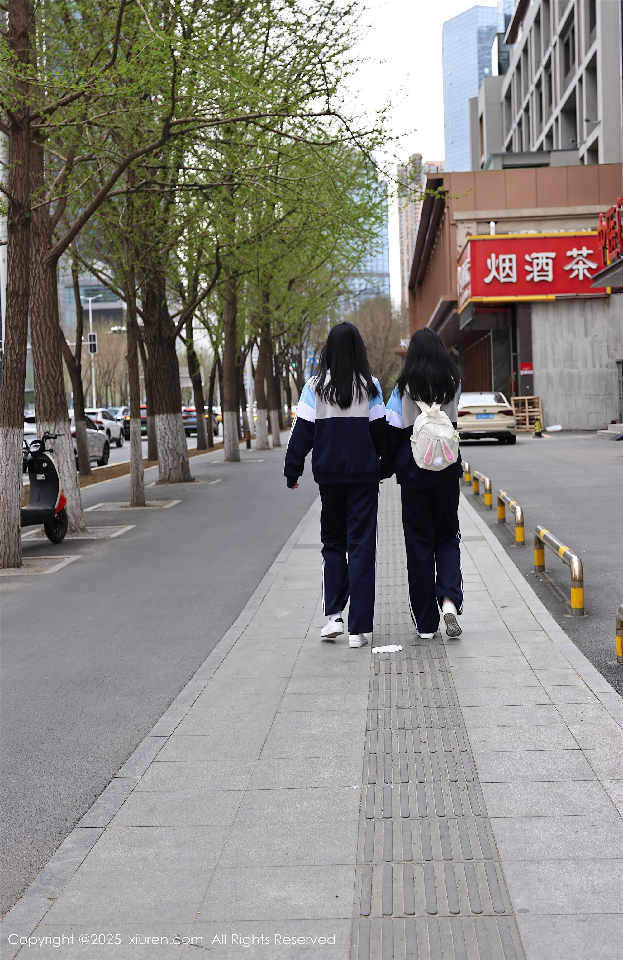 Xiuren秀人网 2025.05.16 NO.10288 小芭乐 模特合集